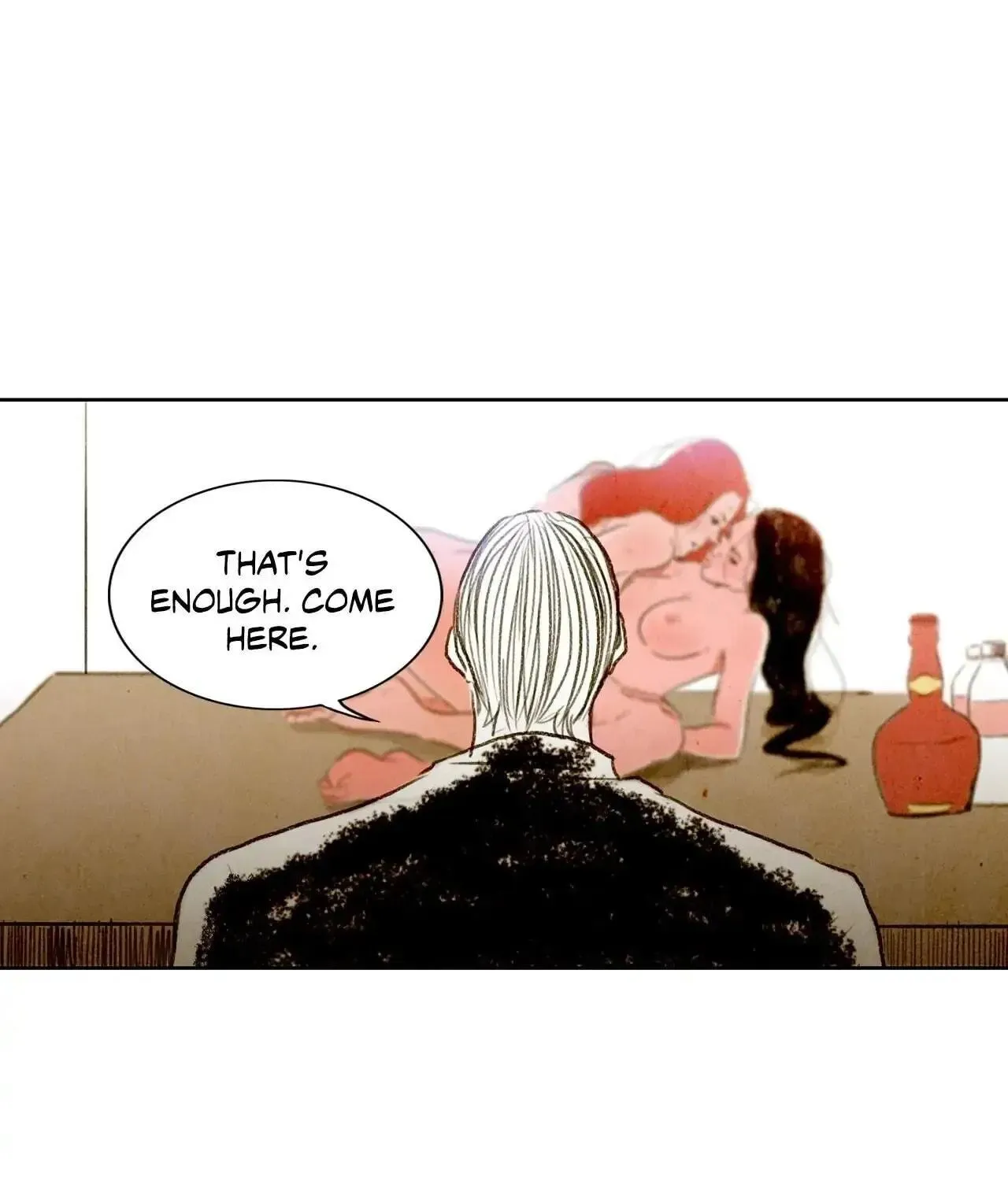 Delicious! Chapter 34 page 64 - 