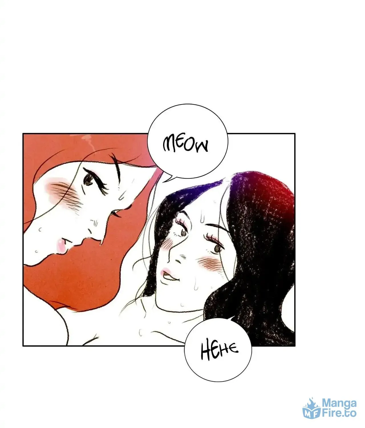 Delicious! Chapter 34 page 65 - 