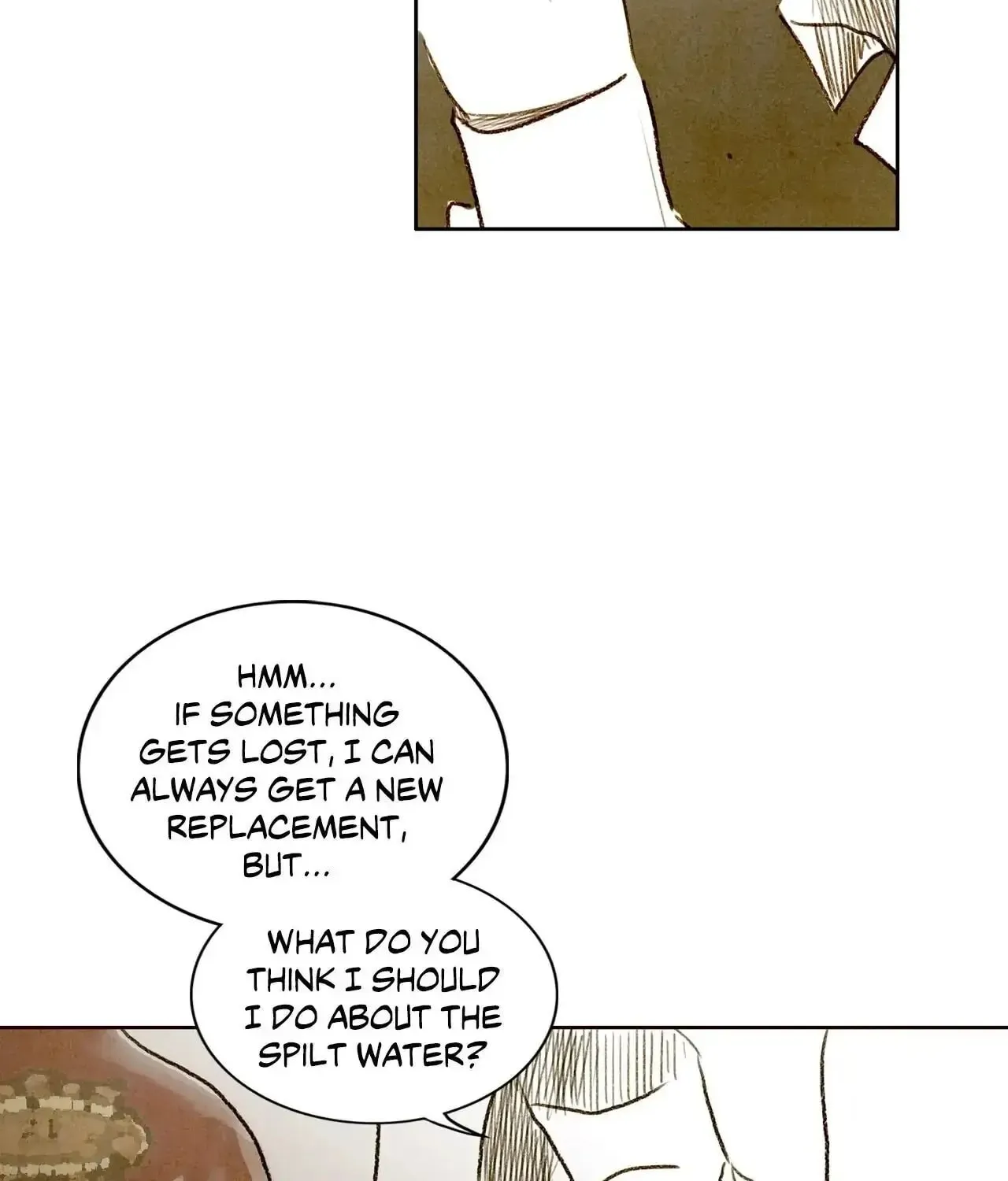 Delicious! Chapter 34 page 72 - 