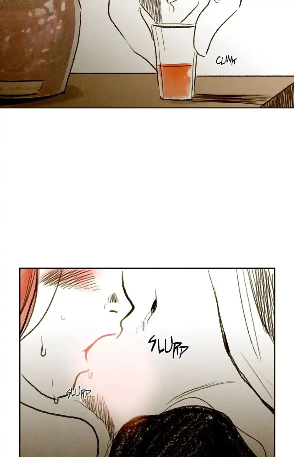 Delicious! Chapter 34 page 73 - 