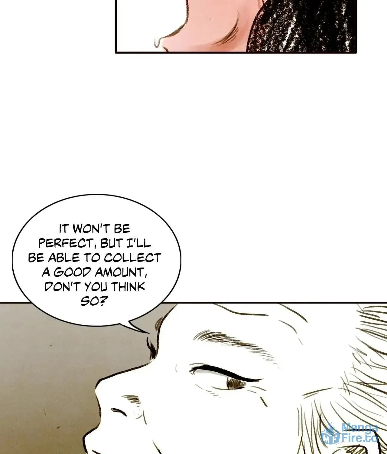 Delicious! Chapter 34 page 76 - 