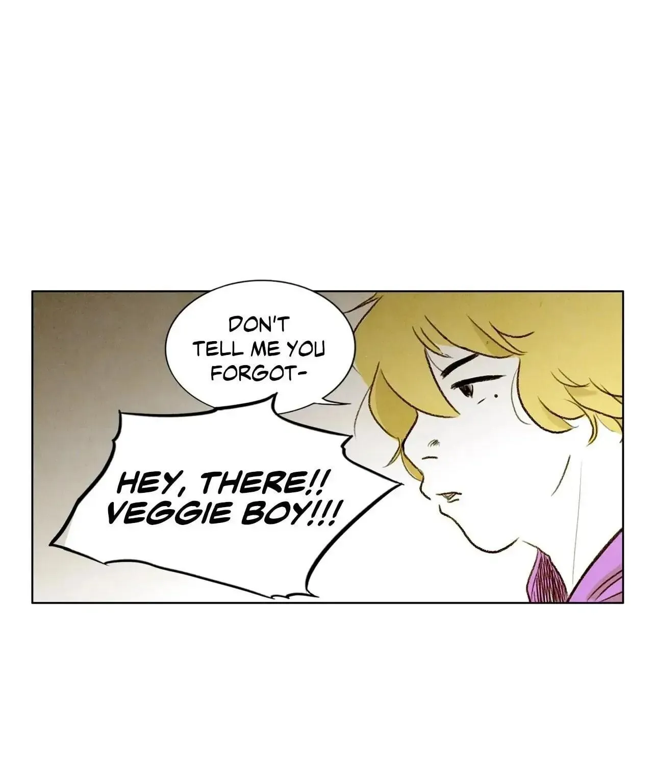 Delicious! Chapter 34 page 9 - 
