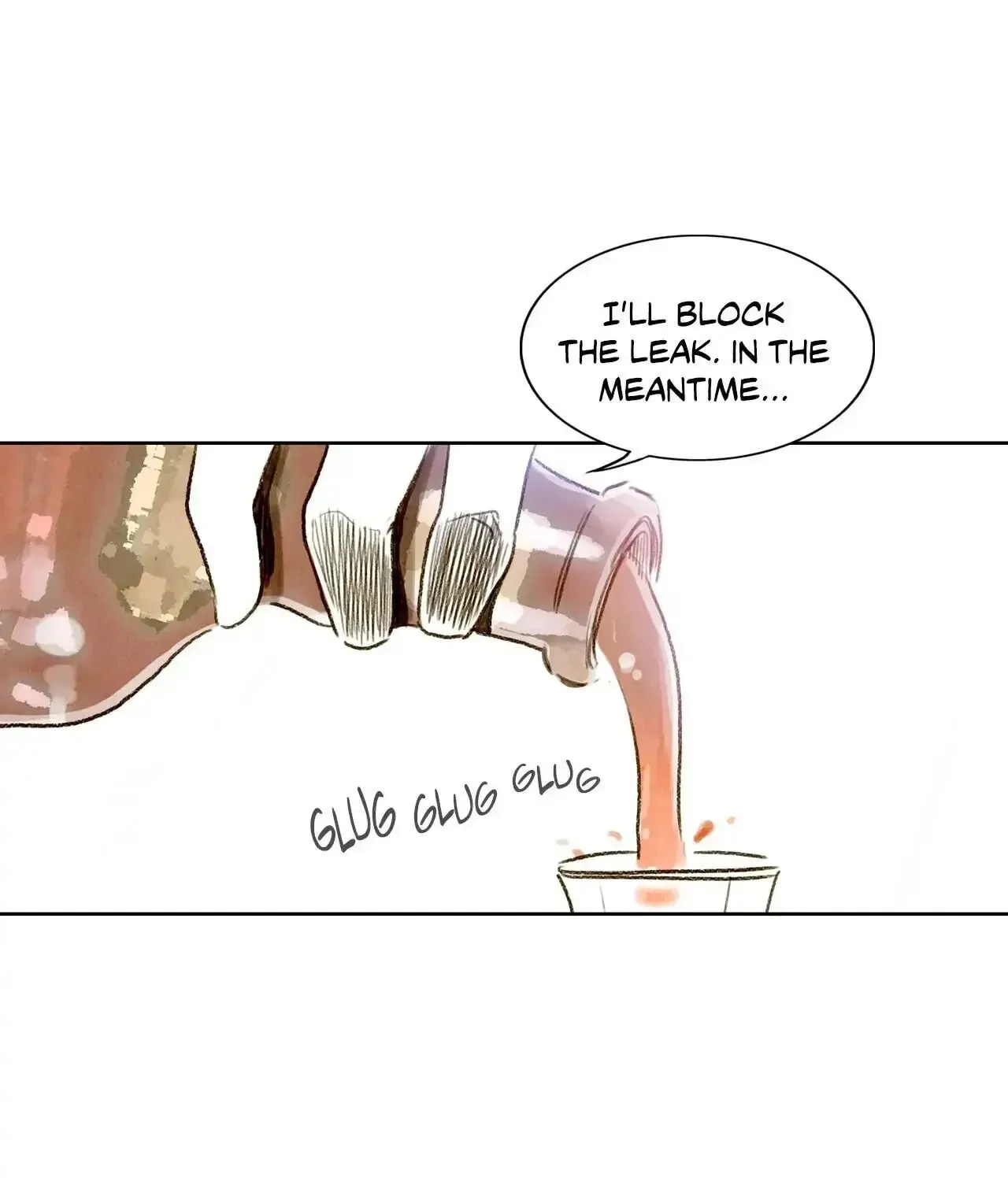 Delicious! Chapter 34 page 83 - 