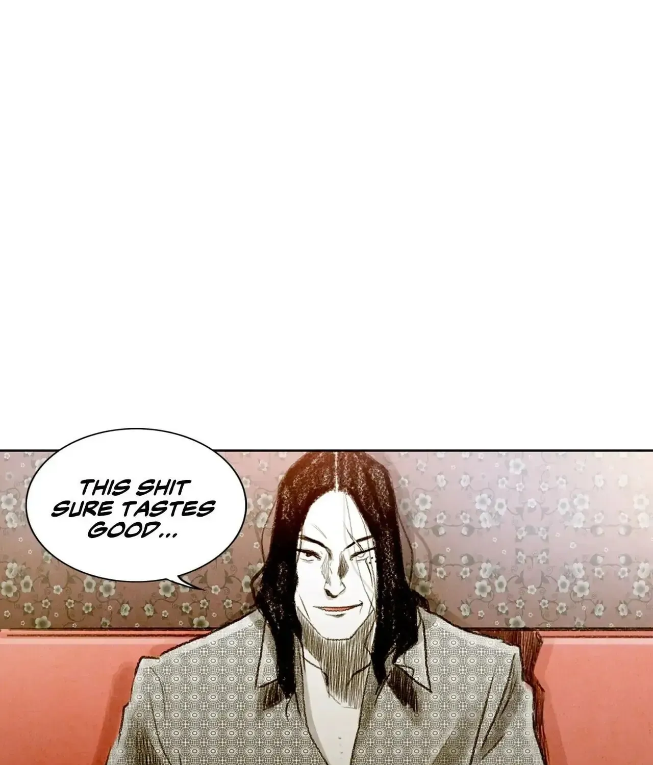 Delicious! Chapter 34 page 91 - 