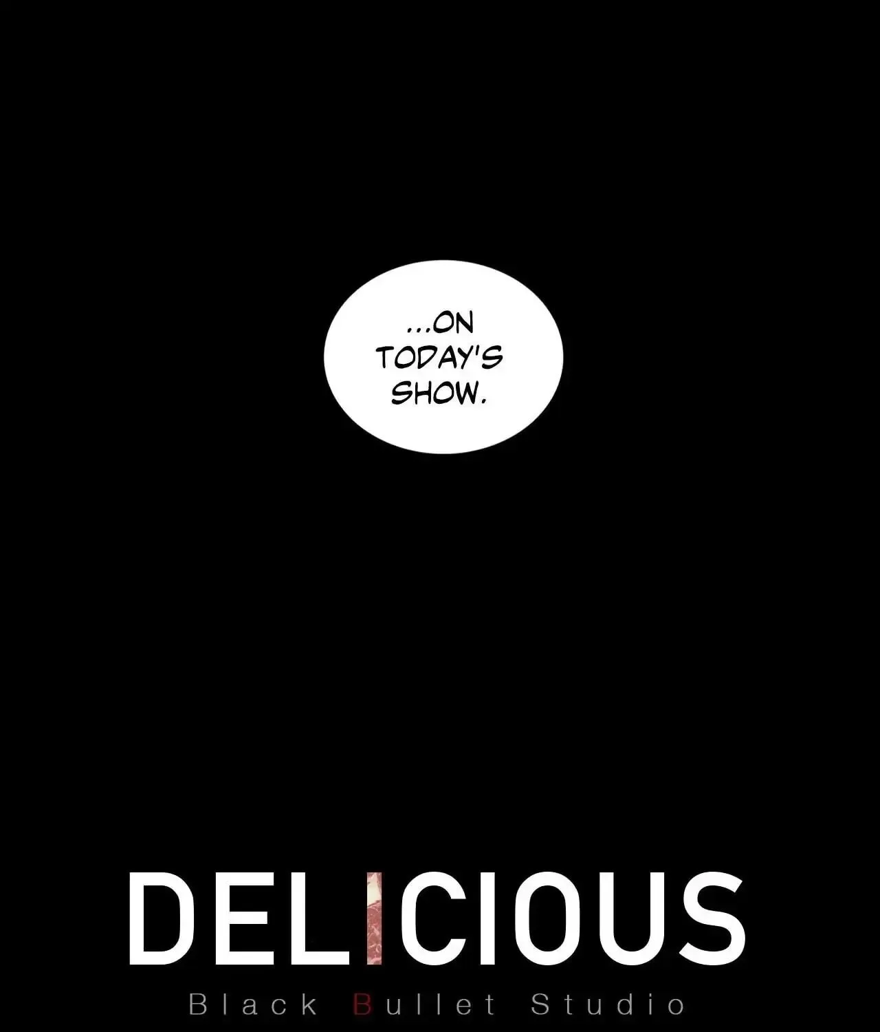 Delicious! Chapter 35 page 13 - 