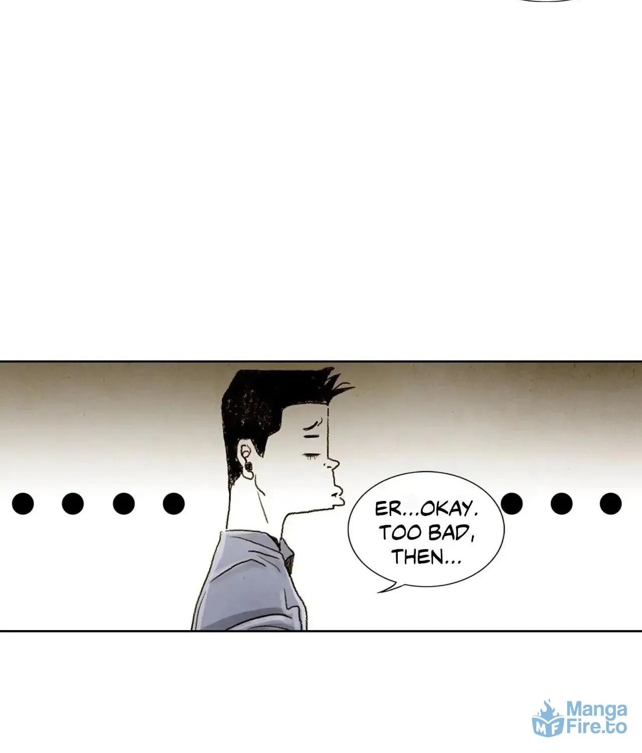 Delicious! Chapter 35 page 22 - 
