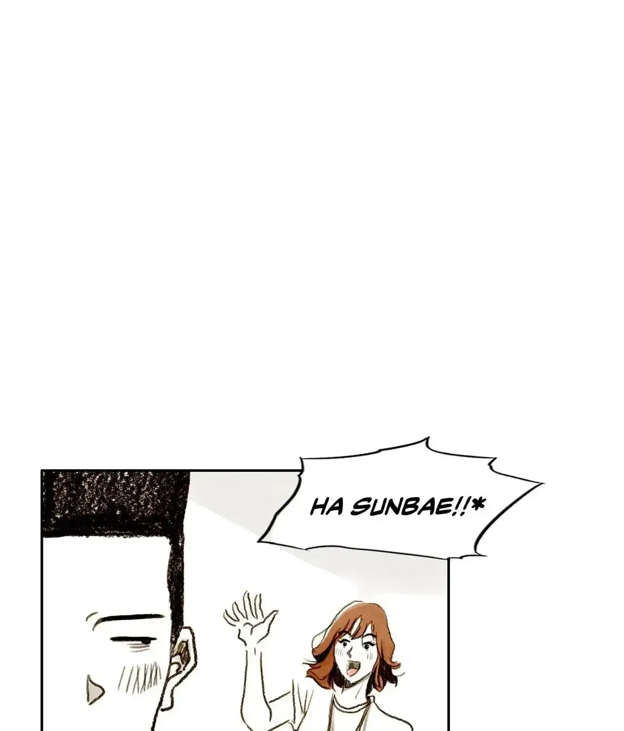 Delicious! Chapter 35 page 25 - 