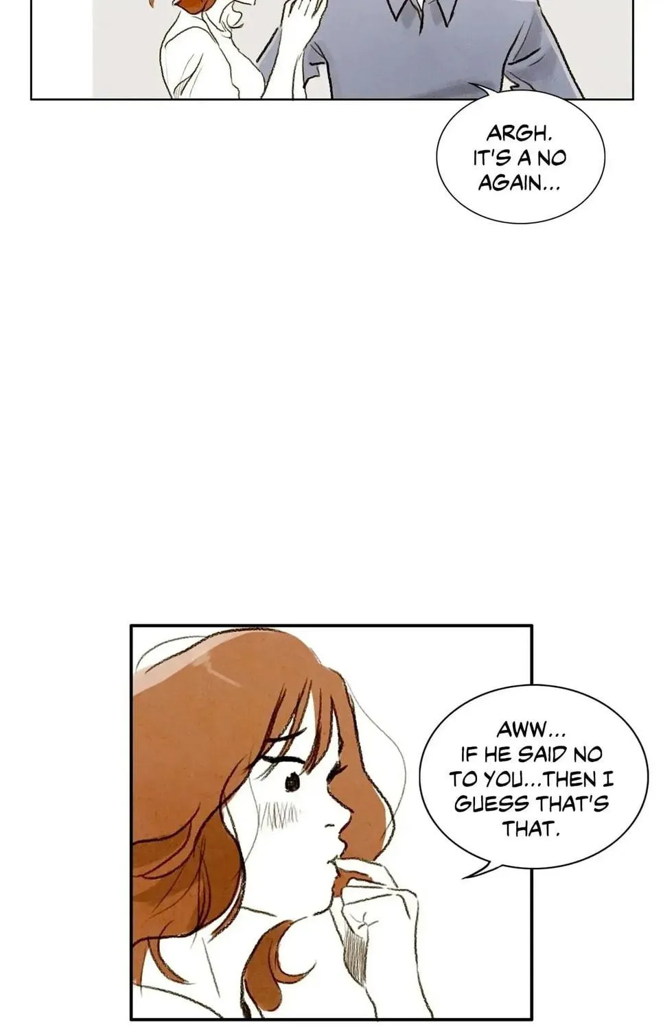 Delicious! Chapter 35 page 27 - 