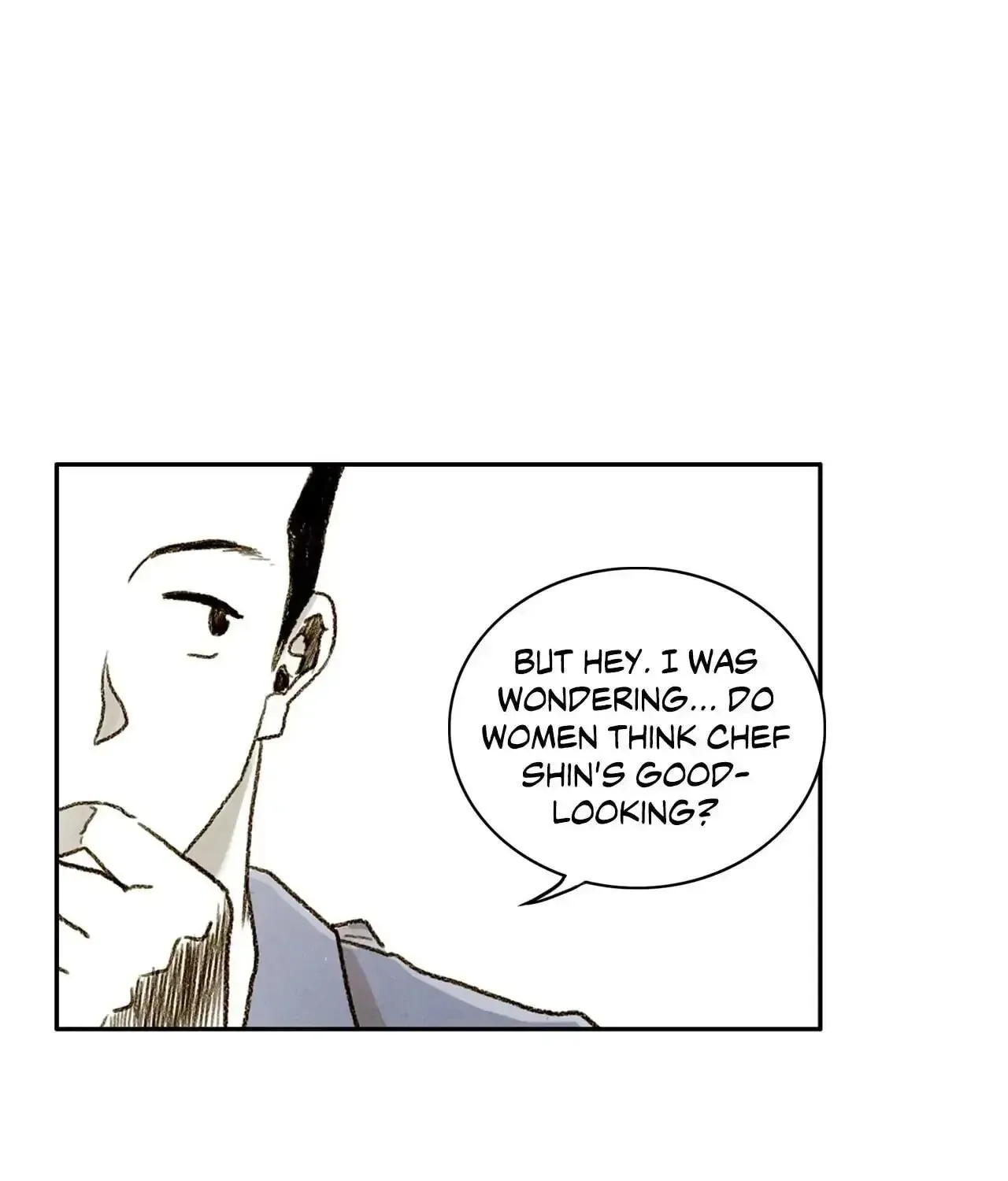 Delicious! Chapter 35 page 29 - 