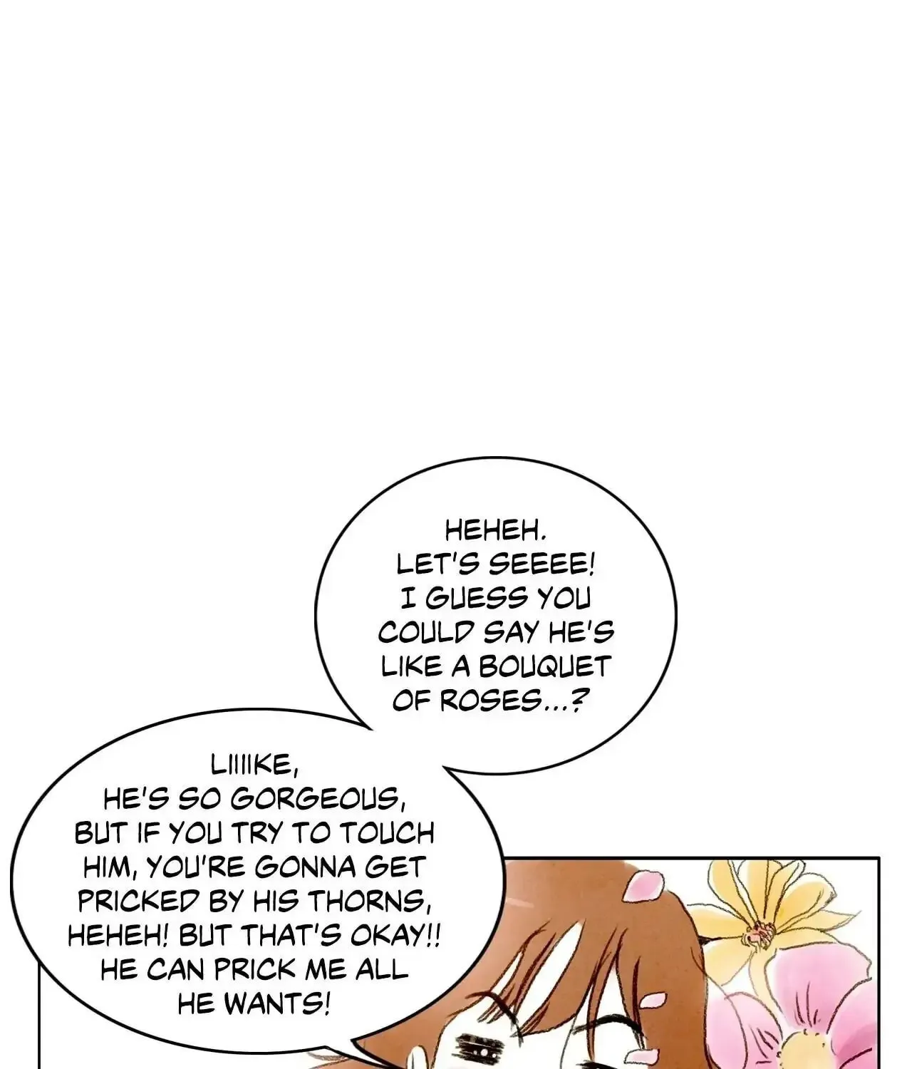 Delicious! Chapter 35 page 30 - 