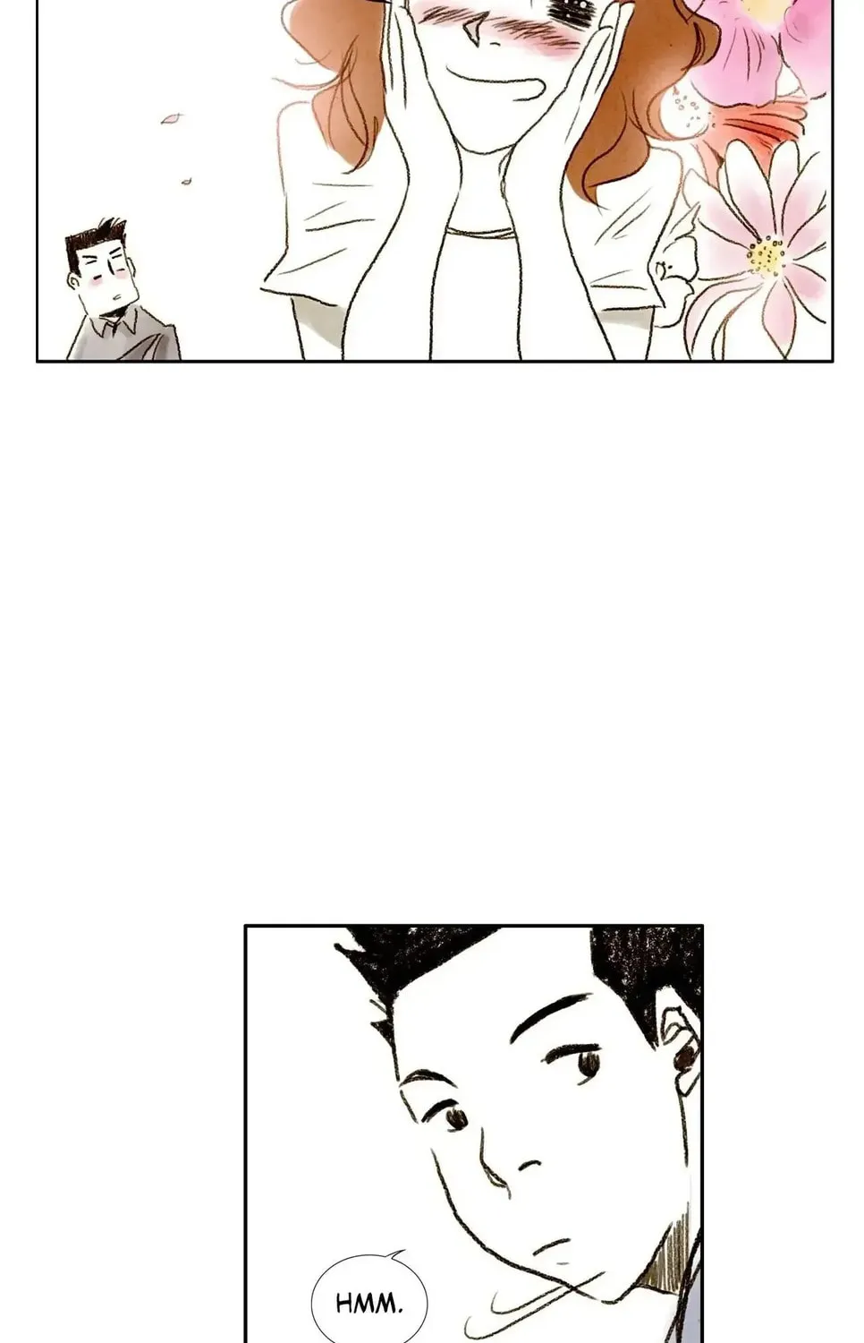 Delicious! Chapter 35 page 31 - 
