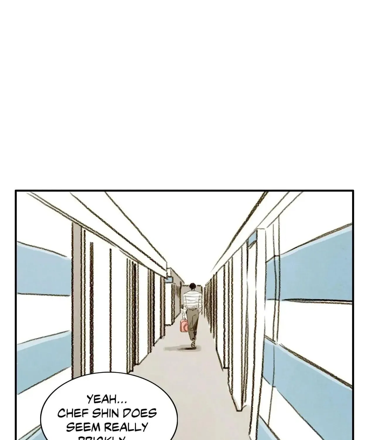Delicious! Chapter 35 page 33 - 