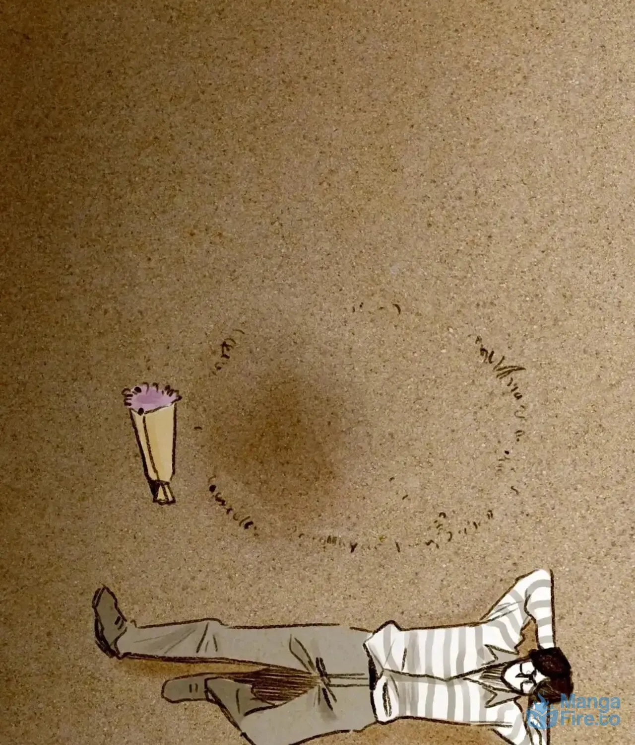 Delicious! Chapter 35 page 45 - 