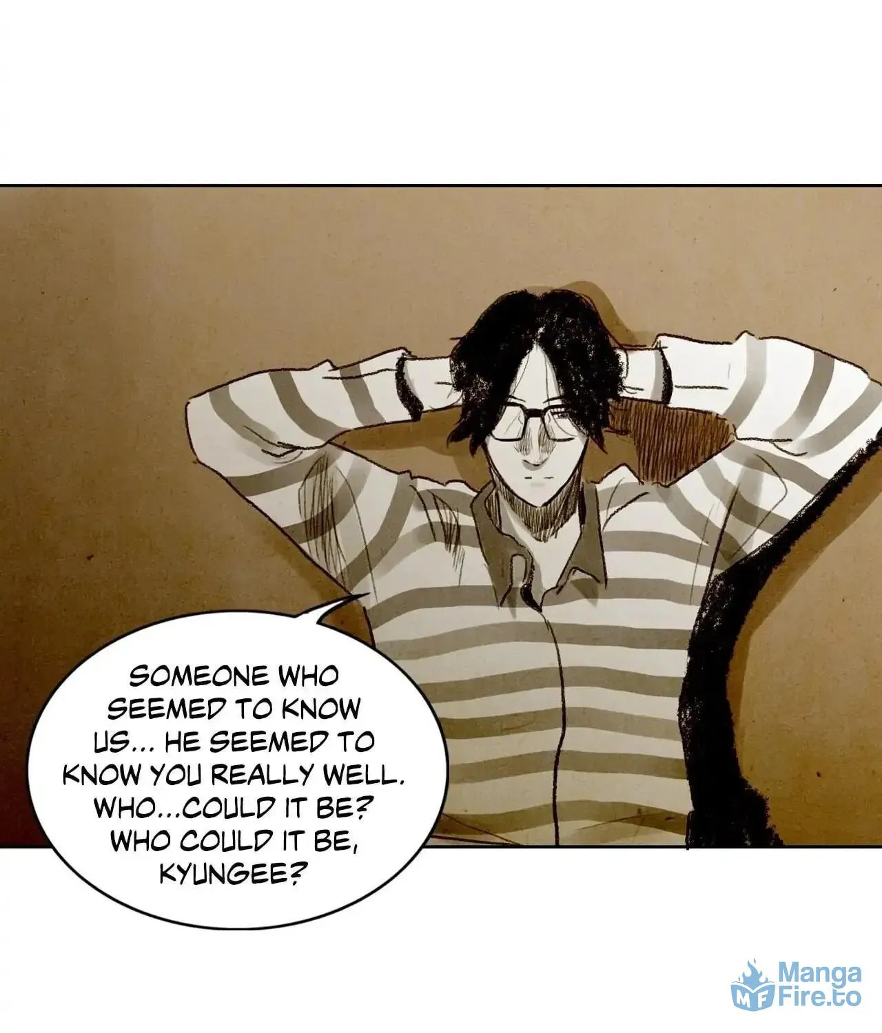 Delicious! Chapter 35 page 55 - 