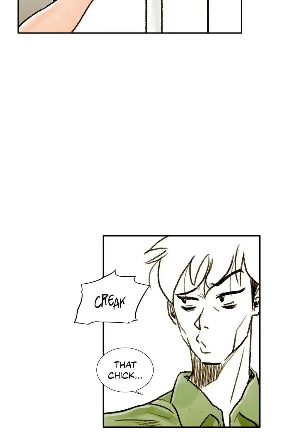 Delicious! Chapter 35 page 60 - 