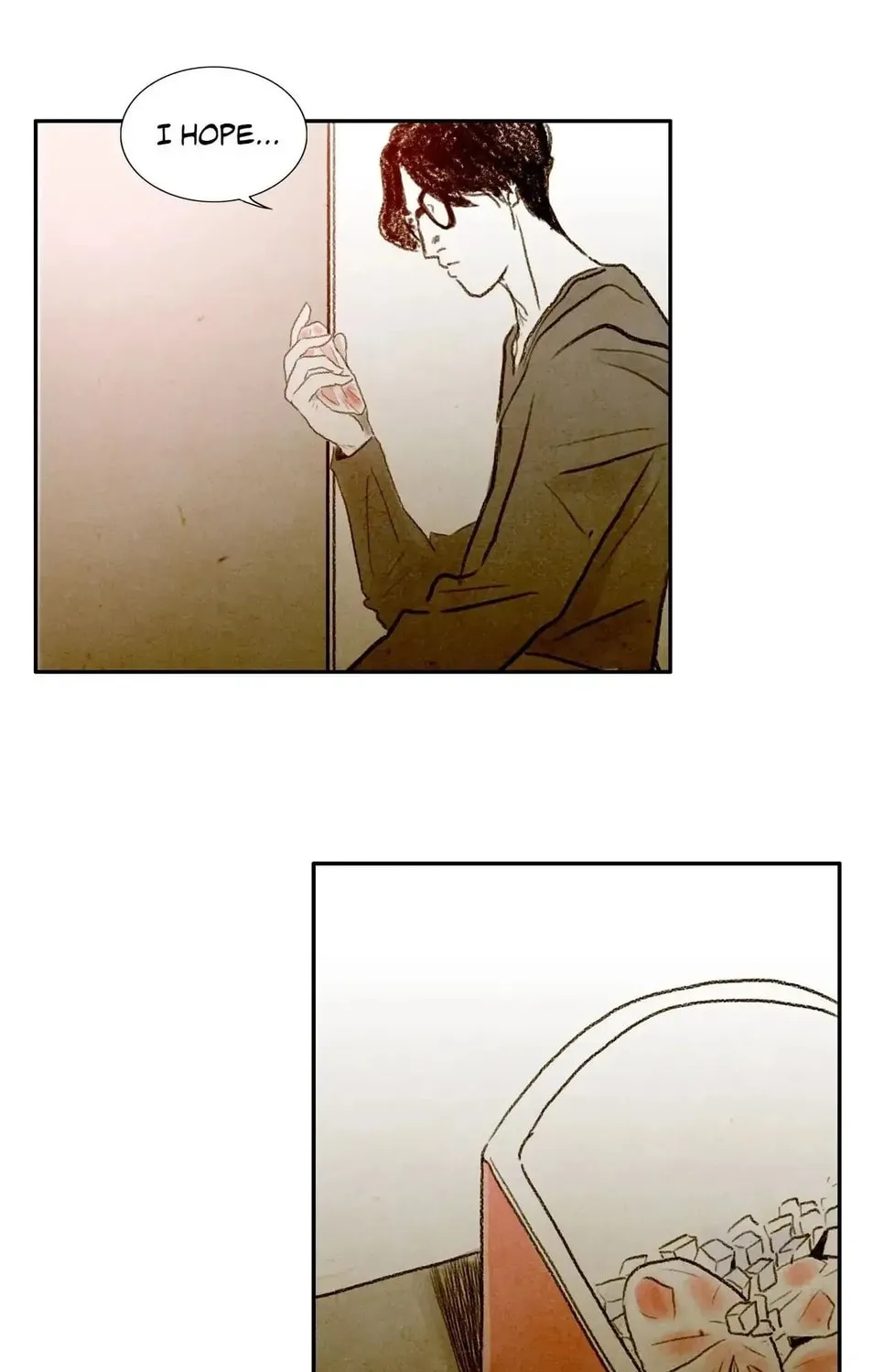 Delicious! Chapter 35 page 7 - 