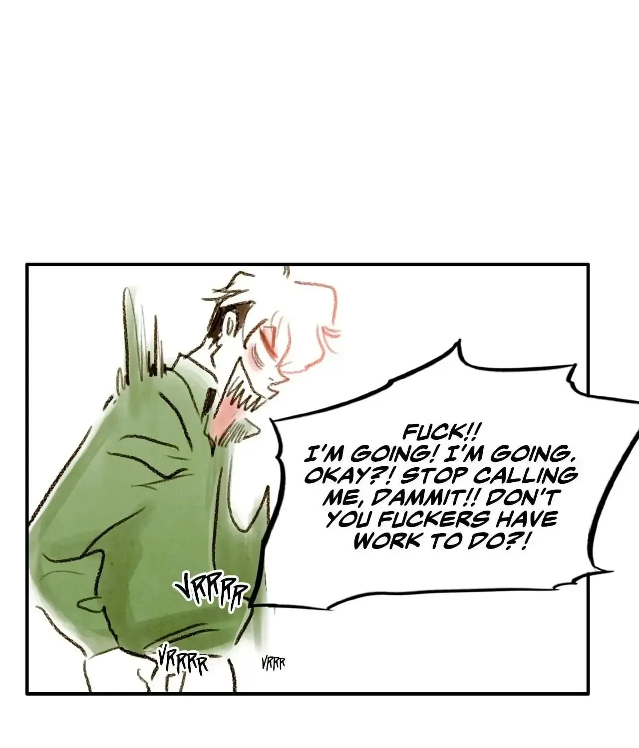 Delicious! Chapter 35 page 63 - 