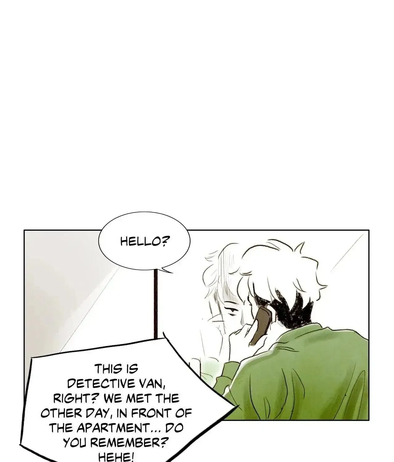 Delicious! Chapter 35 page 66 - 