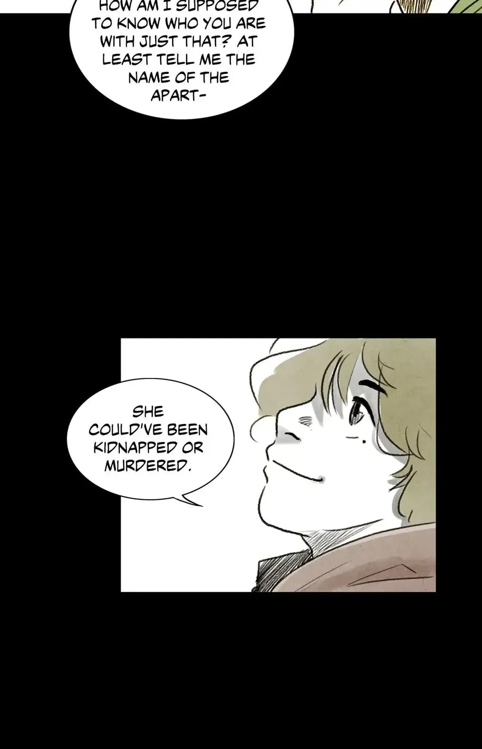 Delicious! Chapter 35 page 68 - 