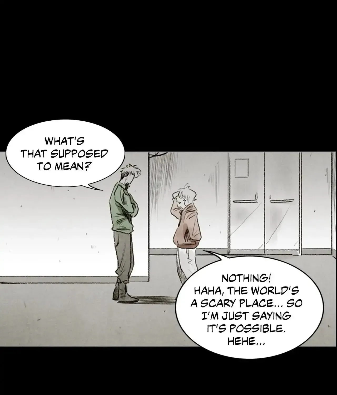 Delicious! Chapter 35 page 70 - 