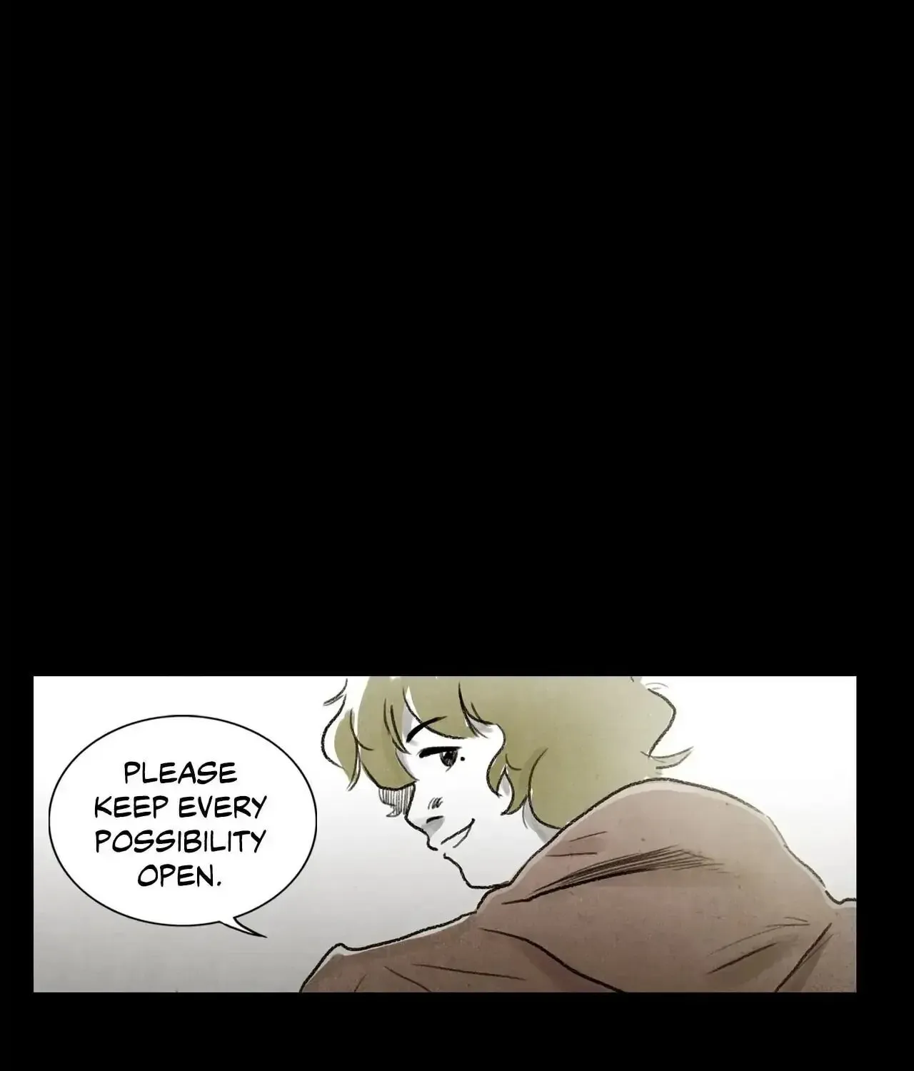 Delicious! Chapter 35 page 71 - 