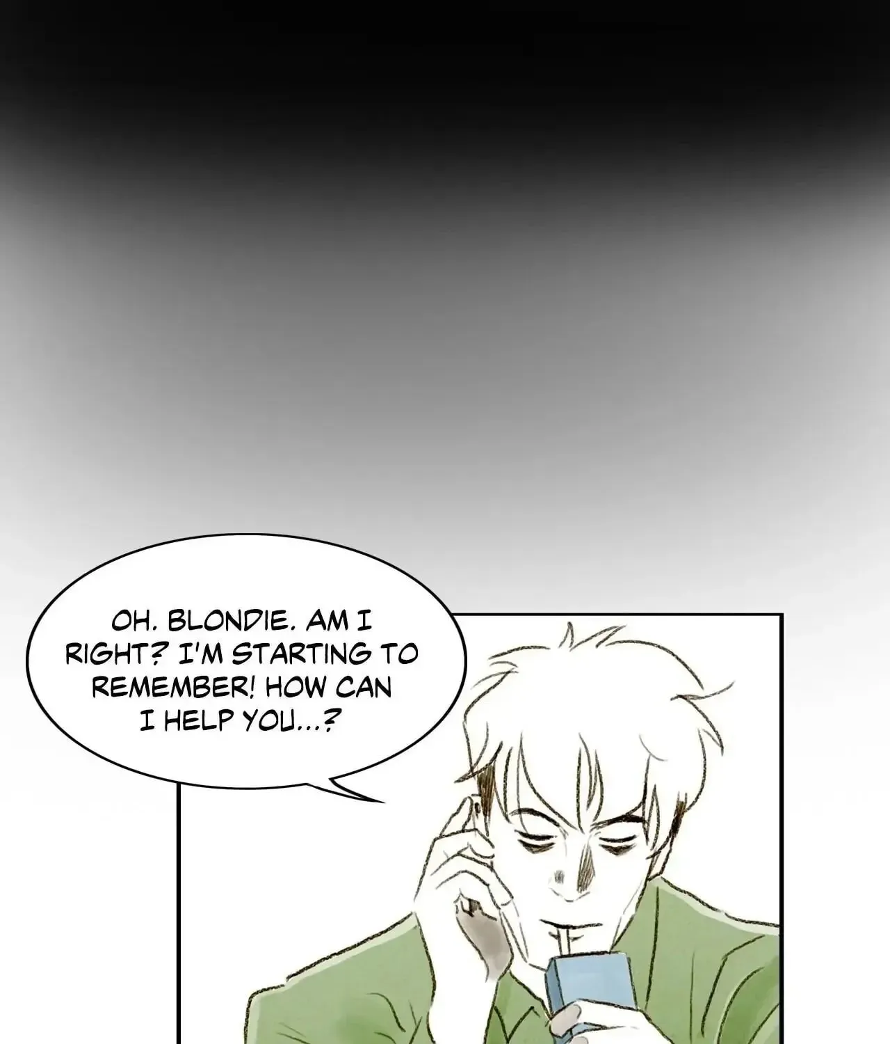 Delicious! Chapter 35 page 75 - 