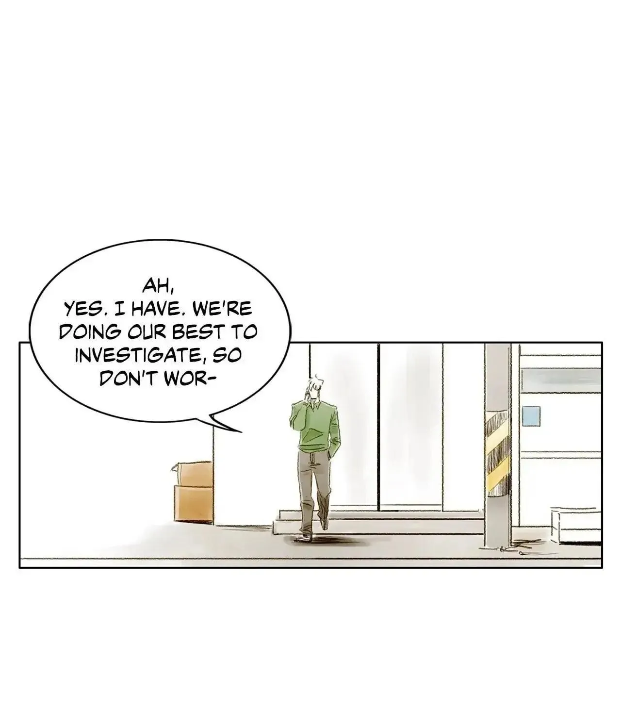 Delicious! Chapter 35 page 78 - 