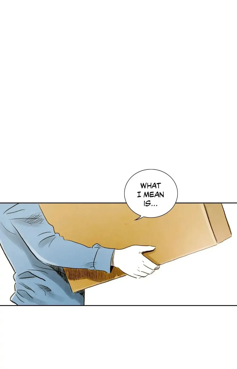 Delicious! Chapter 35 page 80 - 