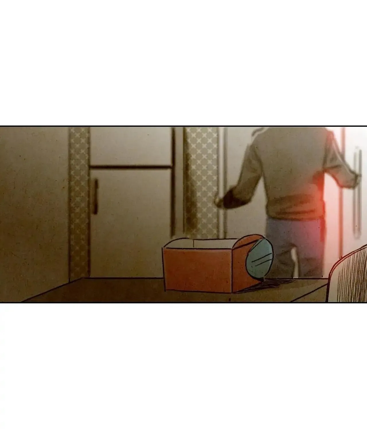 Delicious! Chapter 35 page 9 - 