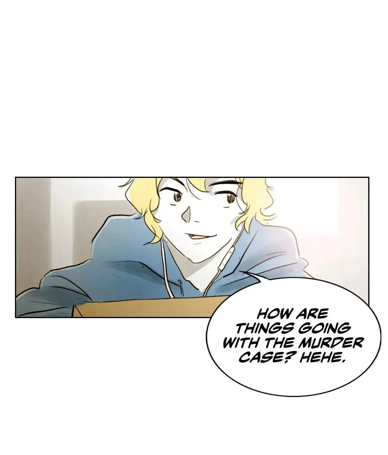 Delicious! Chapter 35 page 82 - 