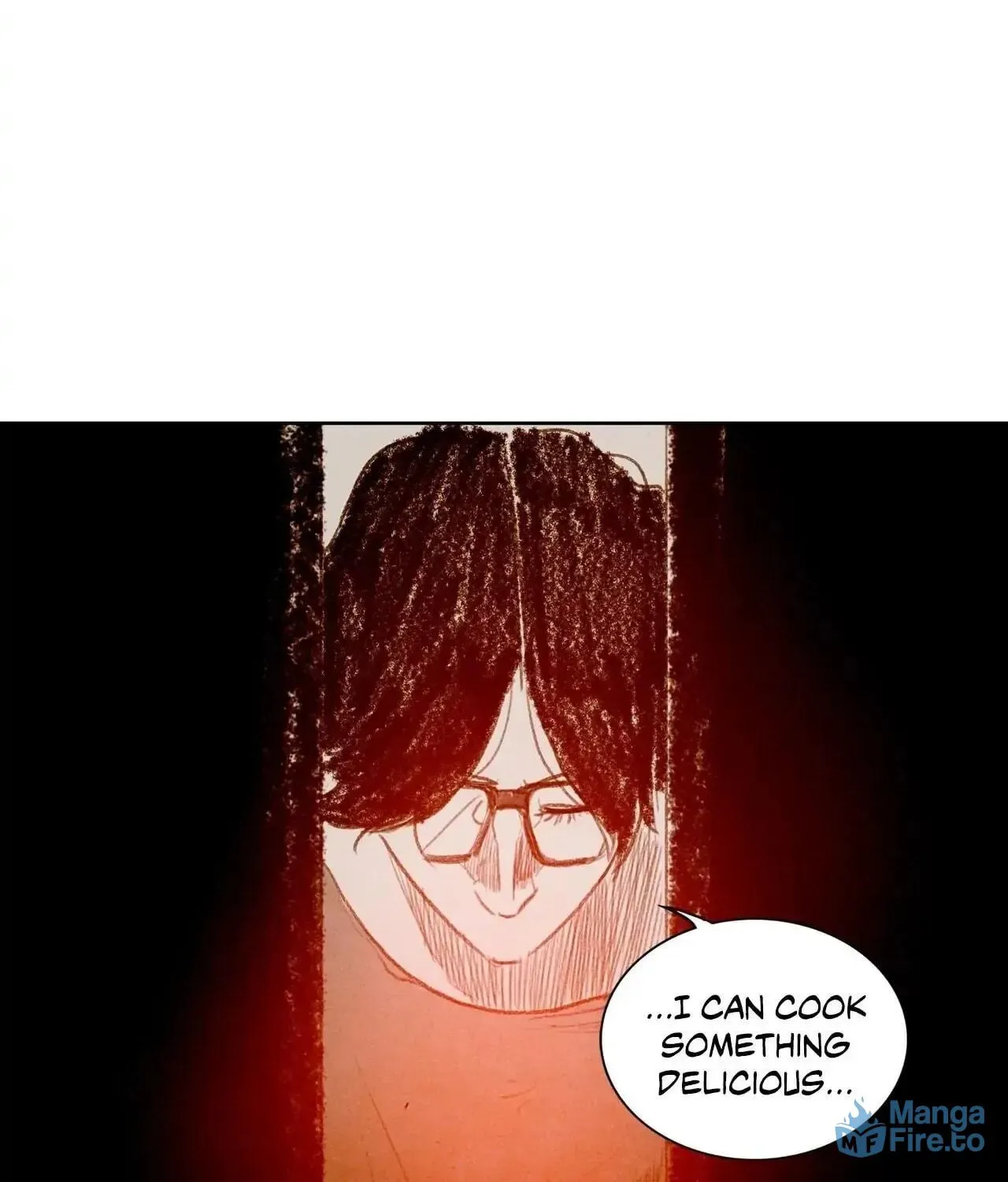 Delicious! Chapter 35 page 10 - 
