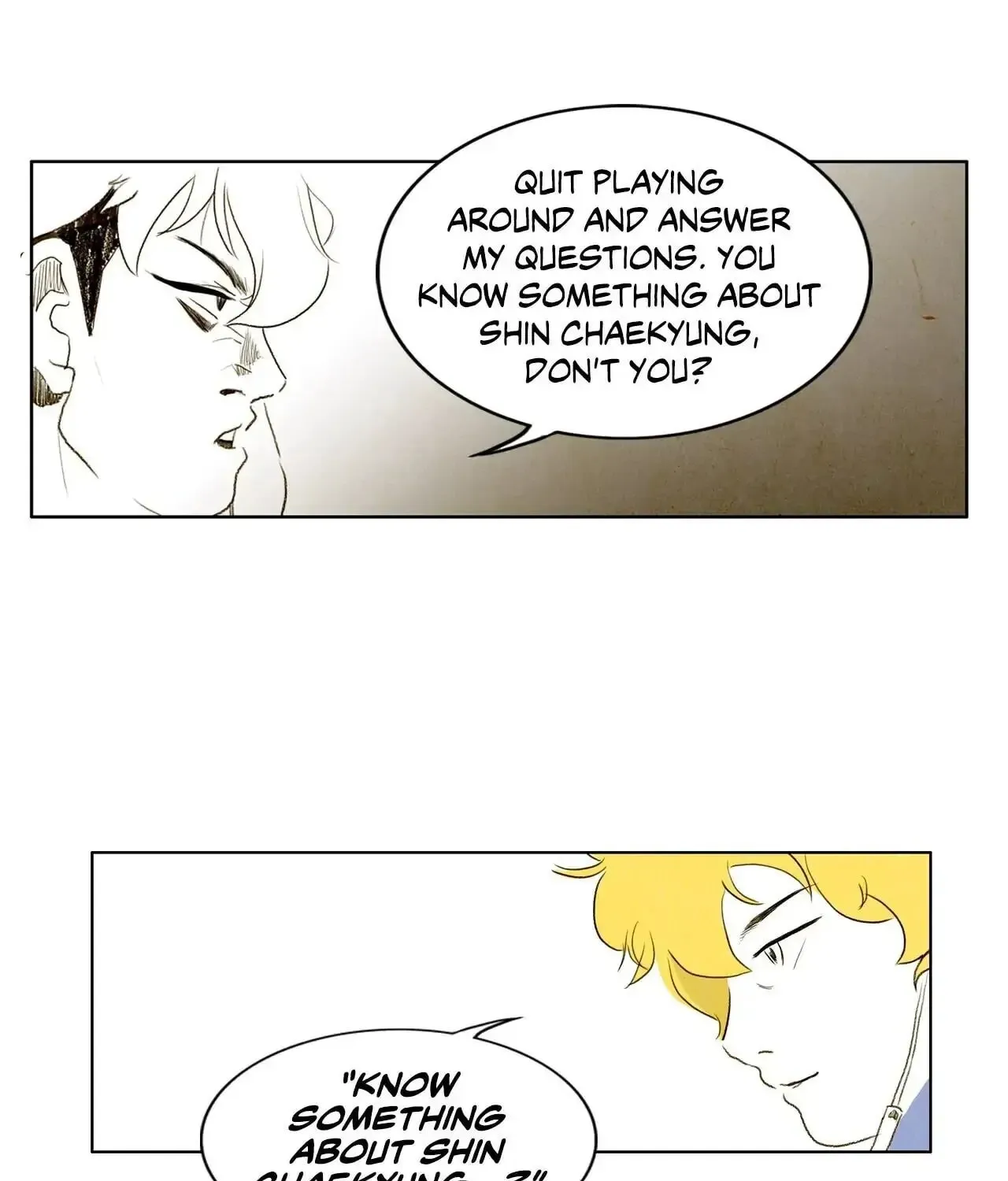 Delicious! Chapter 36 page 2 - 