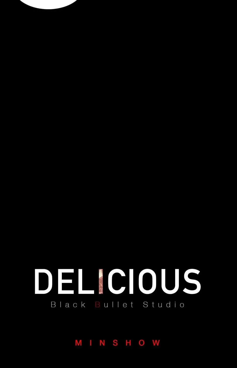 Delicious! Chapter 36 page 12 - 