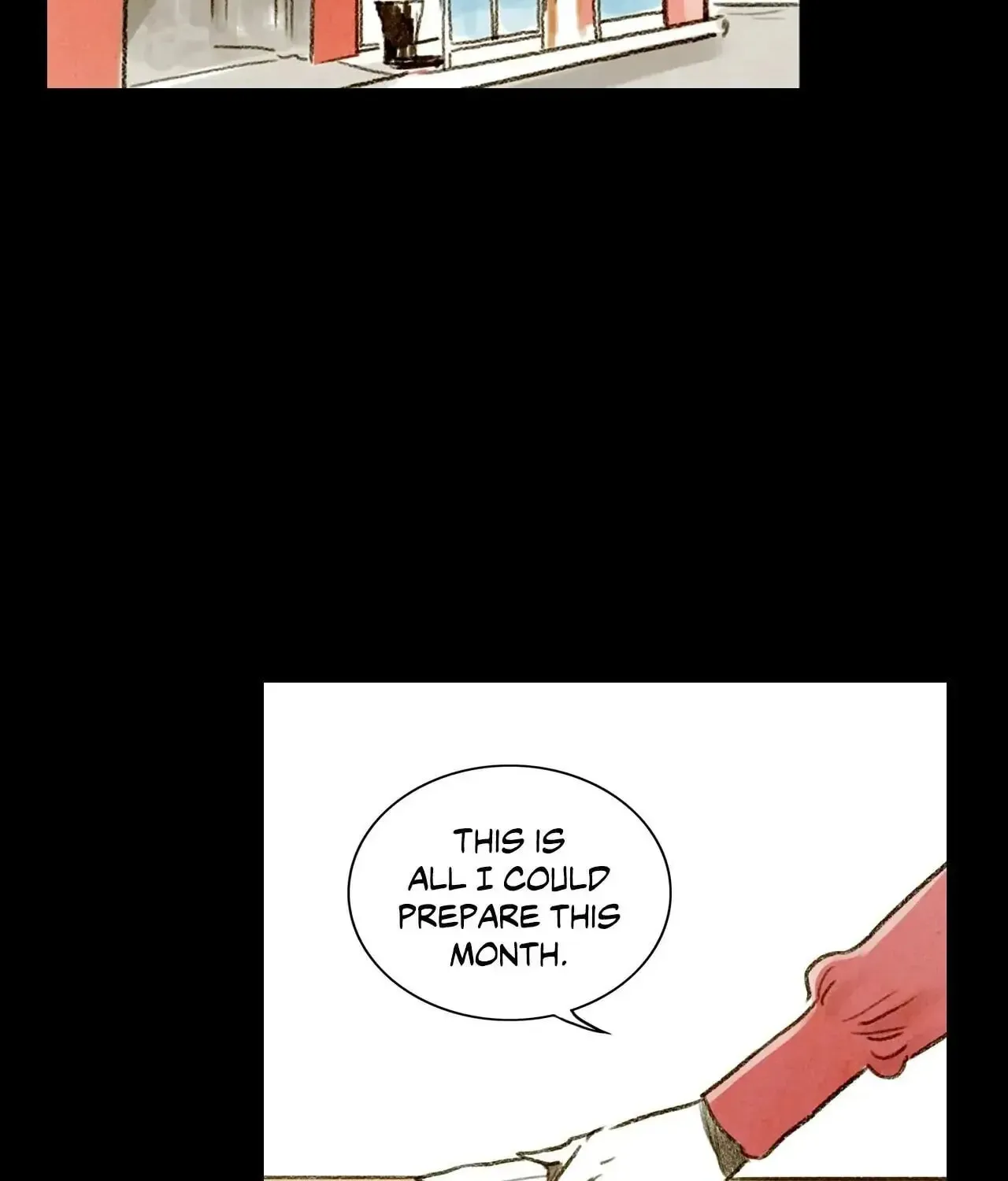 Delicious! Chapter 36 page 15 - 