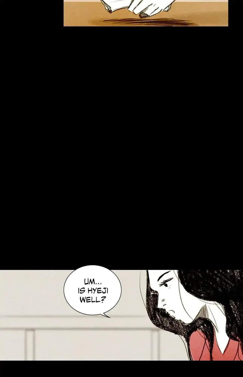 Delicious! Chapter 36 page 16 - 