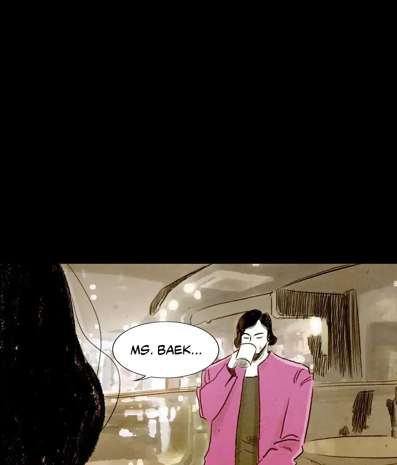 Delicious! Chapter 36 page 18 - 