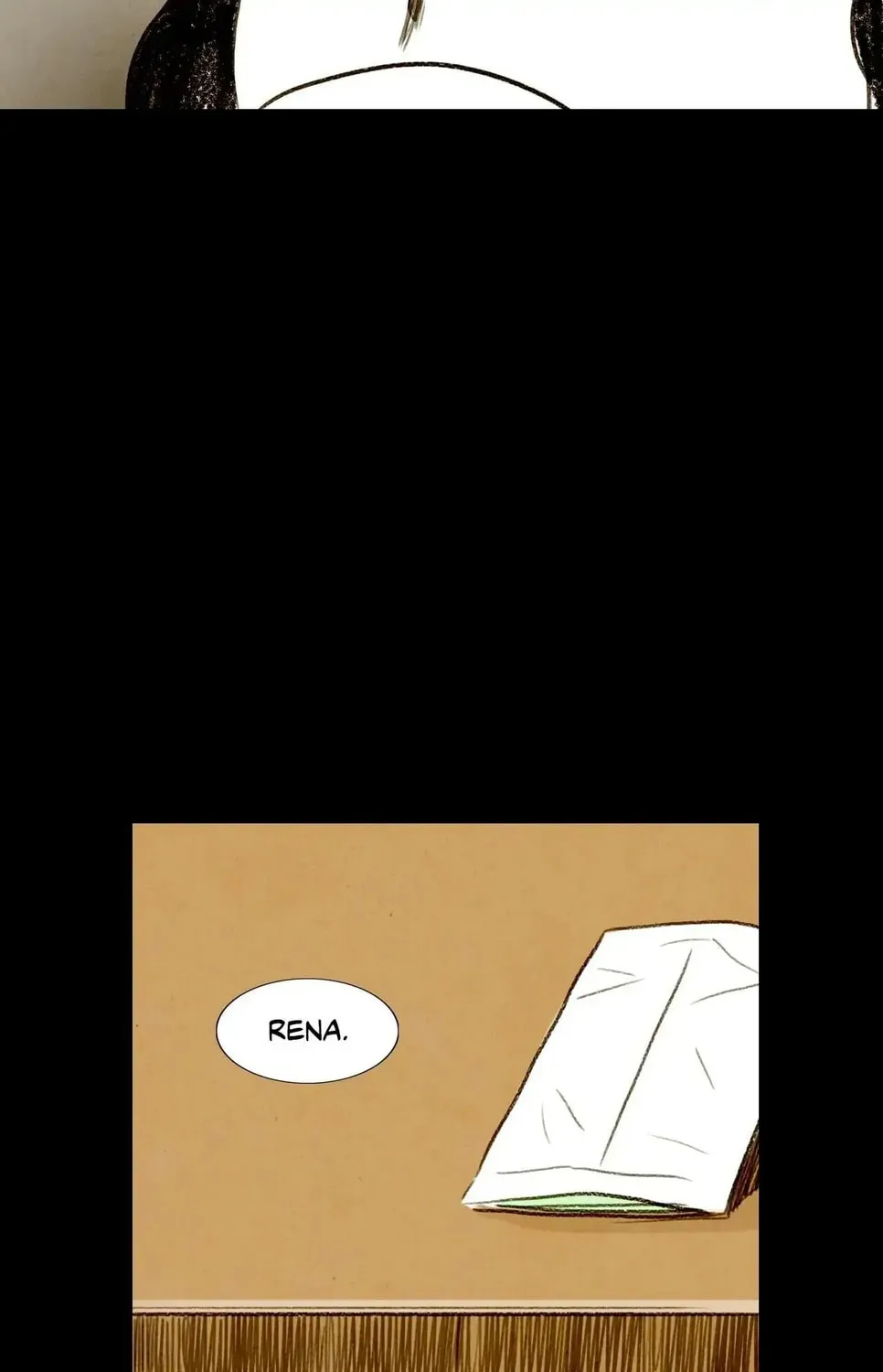 Delicious! Chapter 36 page 20 - 