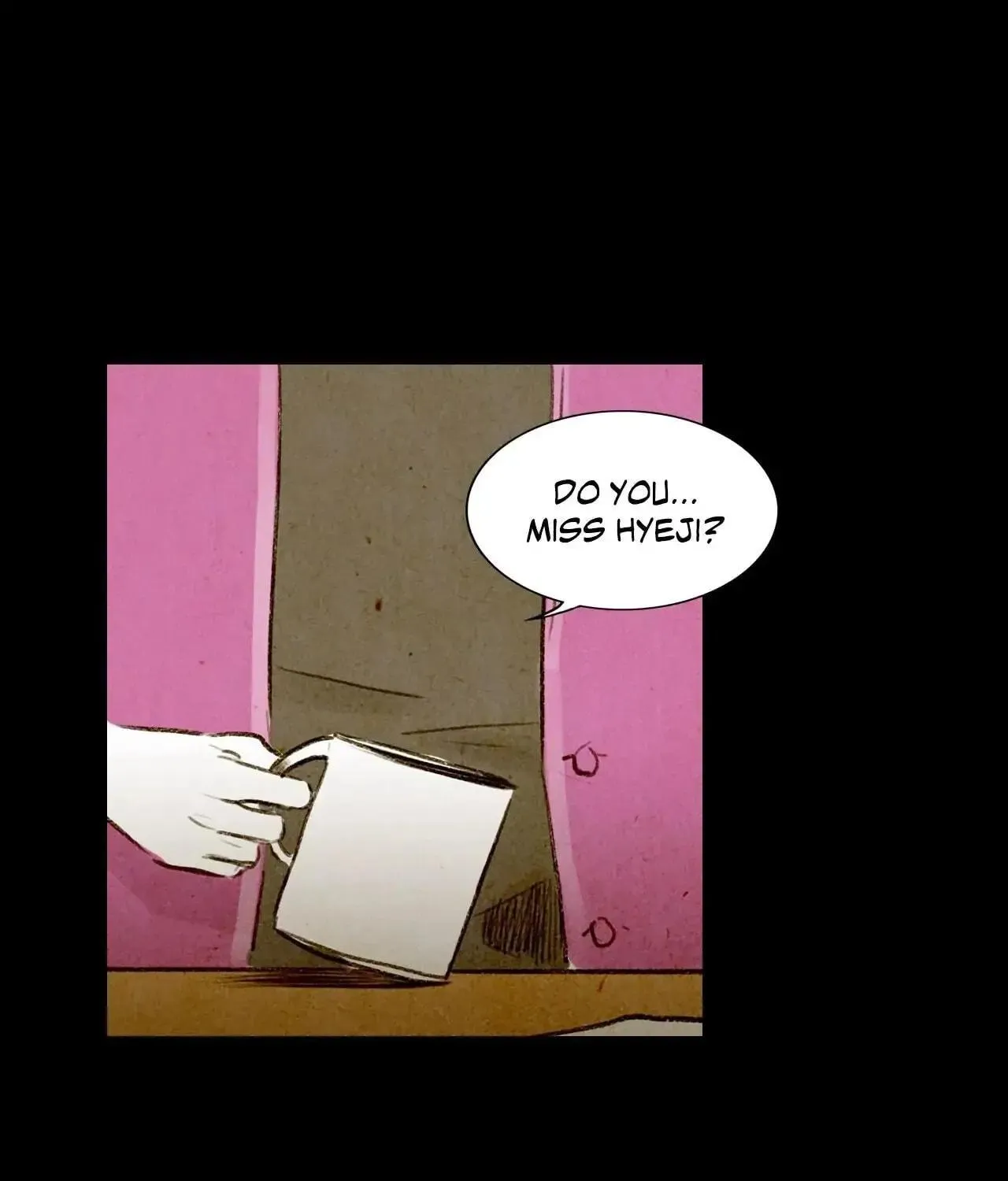 Delicious! Chapter 36 page 22 - 