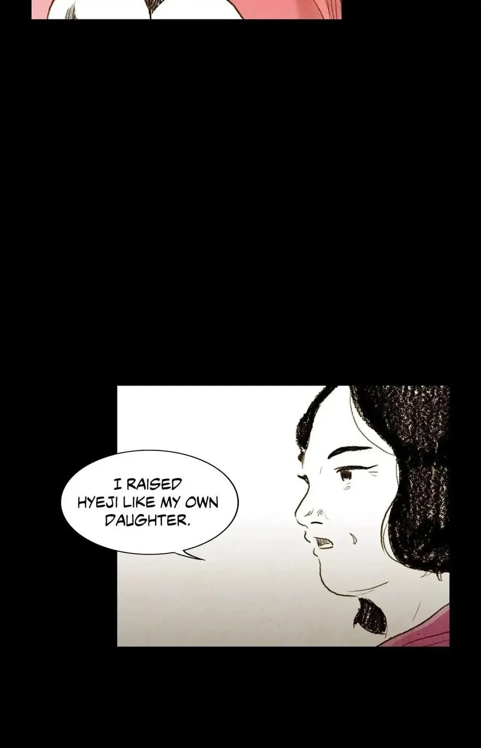 Delicious! Chapter 36 page 28 - 