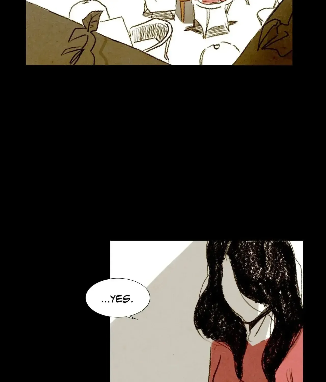 Delicious! Chapter 36 page 31 - 