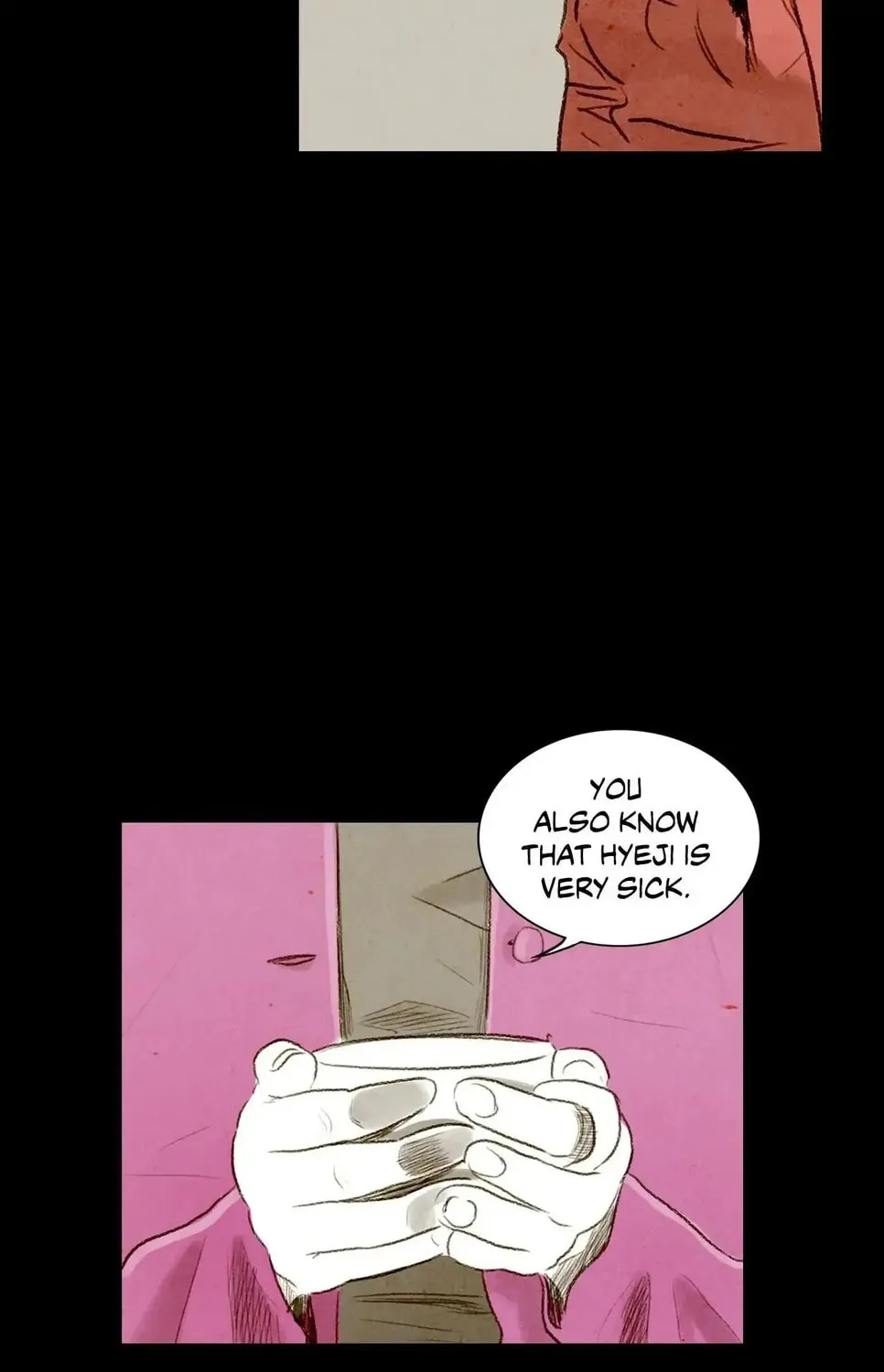 Delicious! Chapter 36 page 32 - 