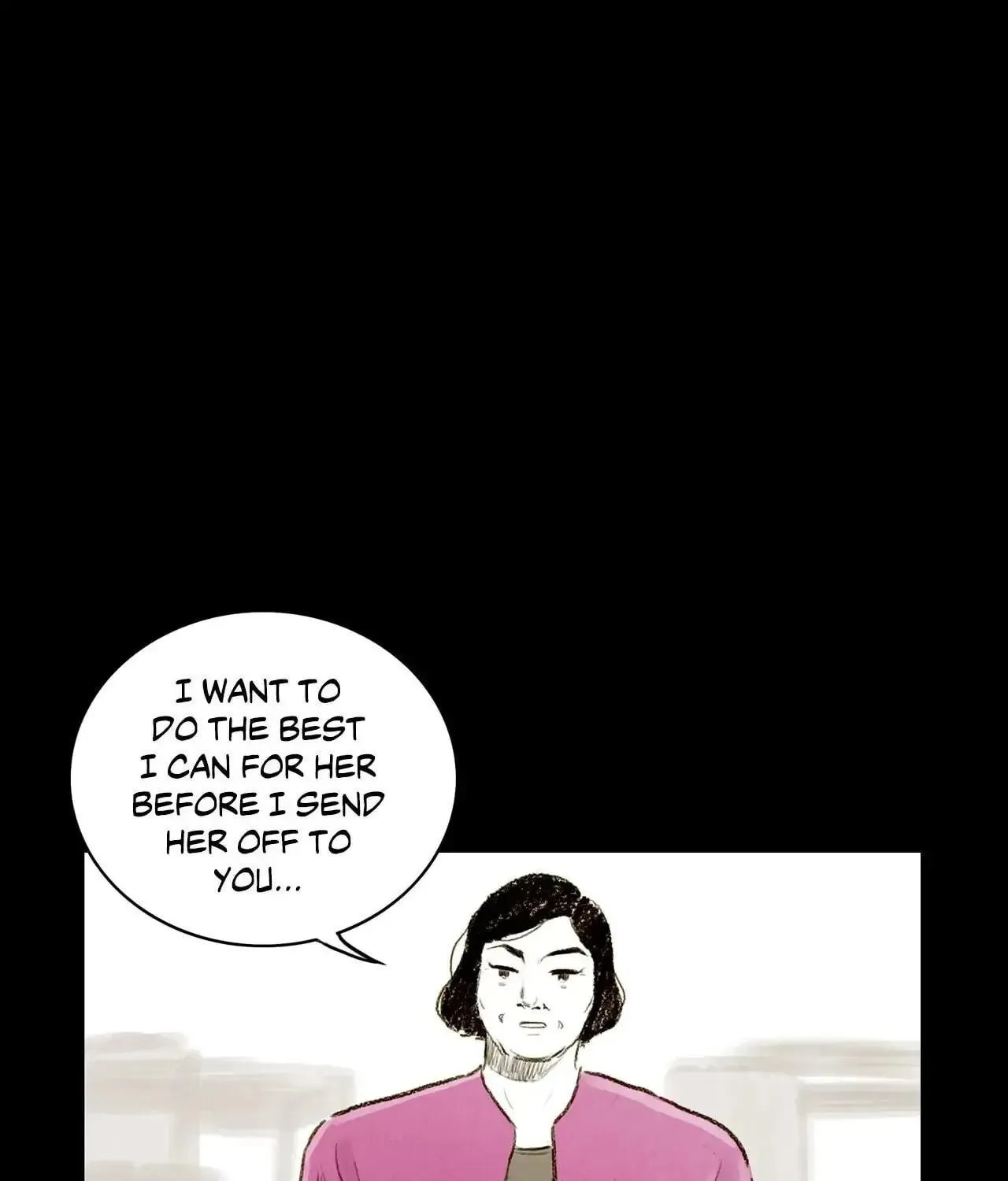 Delicious! Chapter 36 page 34 - 
