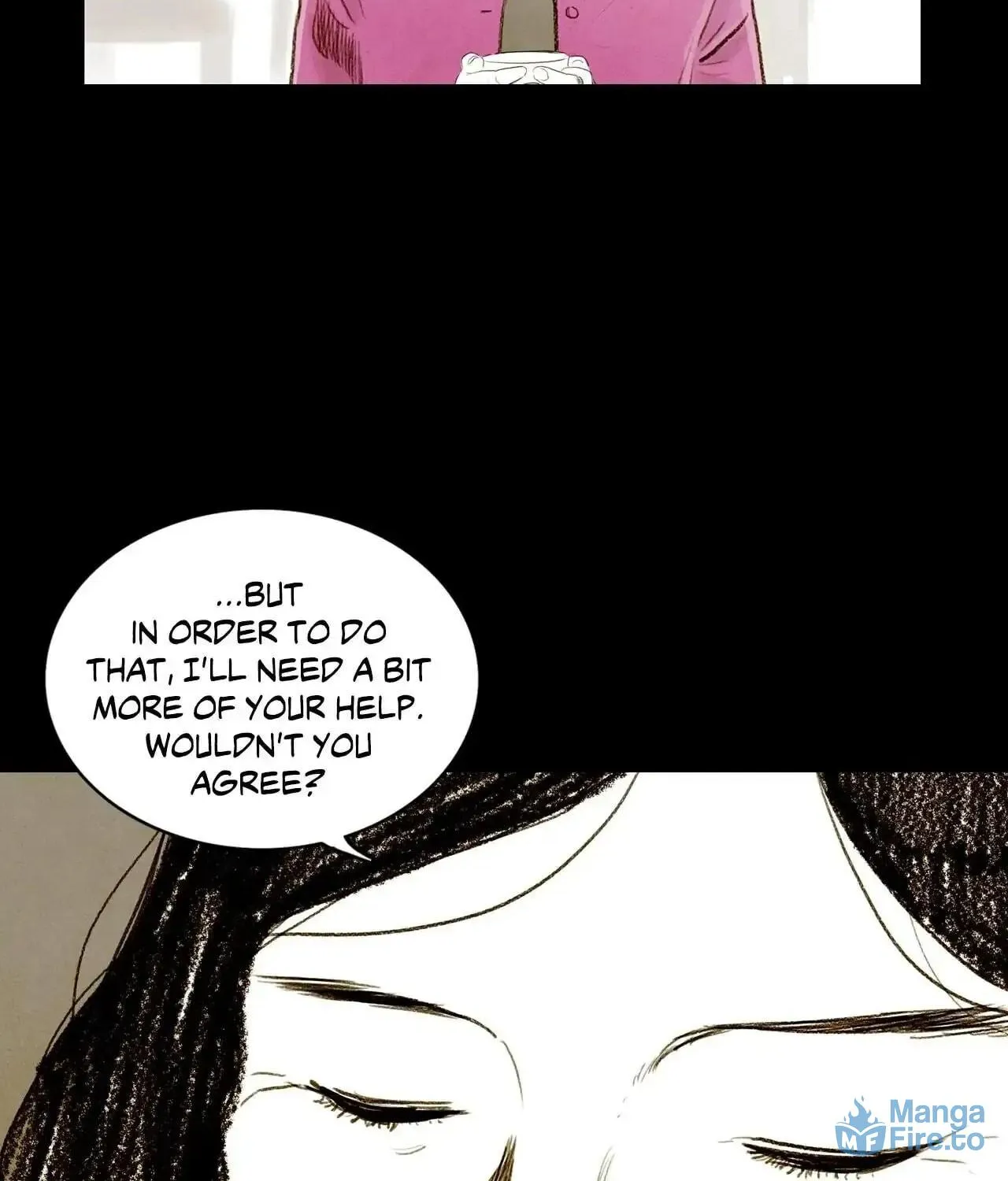 Delicious! Chapter 36 page 35 - 