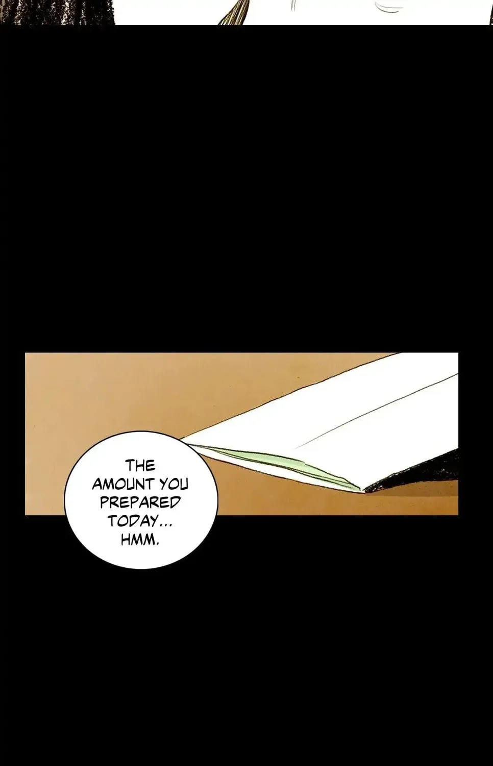 Delicious! Chapter 36 page 36 - 