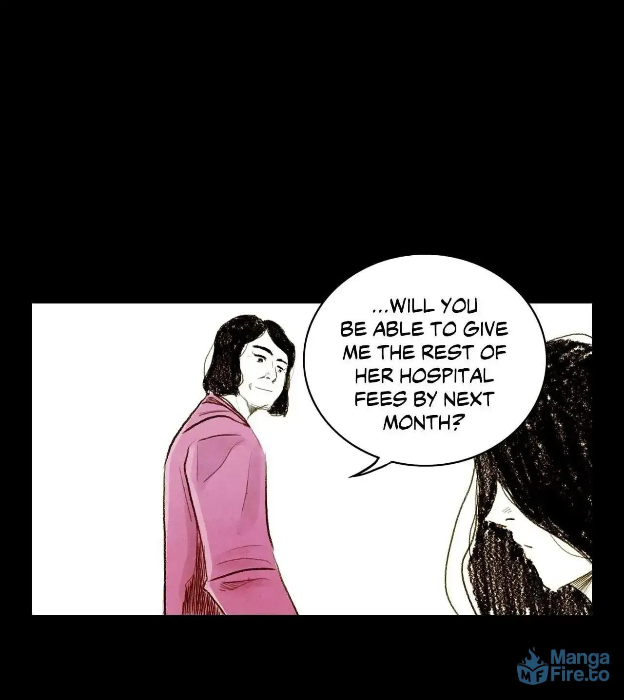 Delicious! Chapter 36 page 40 - 