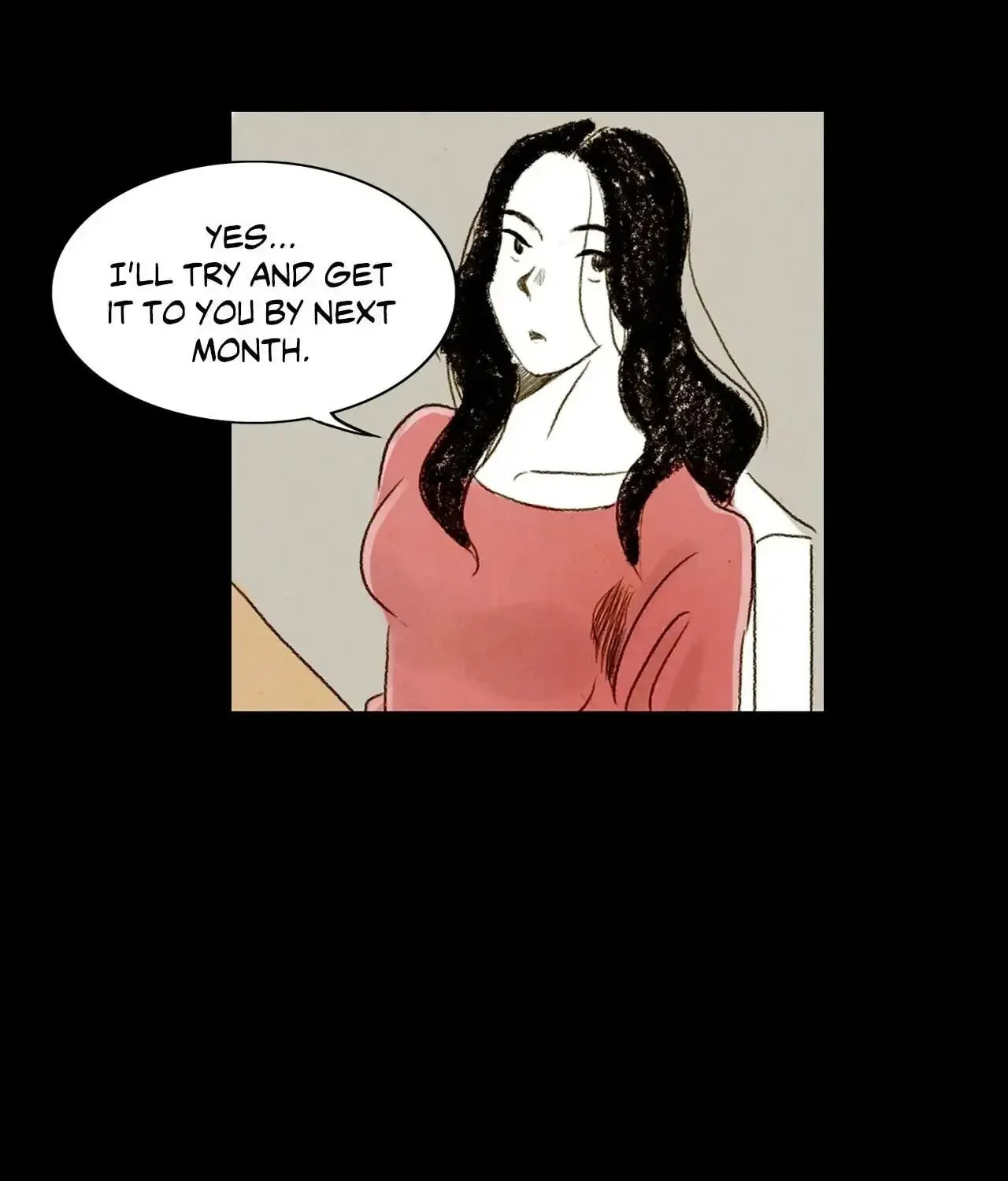 Delicious! Chapter 36 page 42 - 