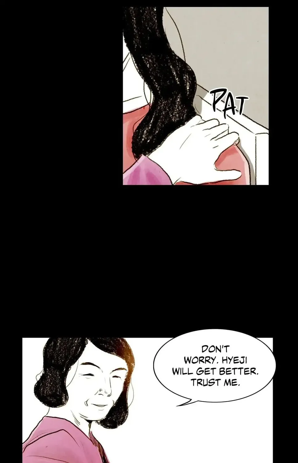 Delicious! Chapter 36 page 43 - 