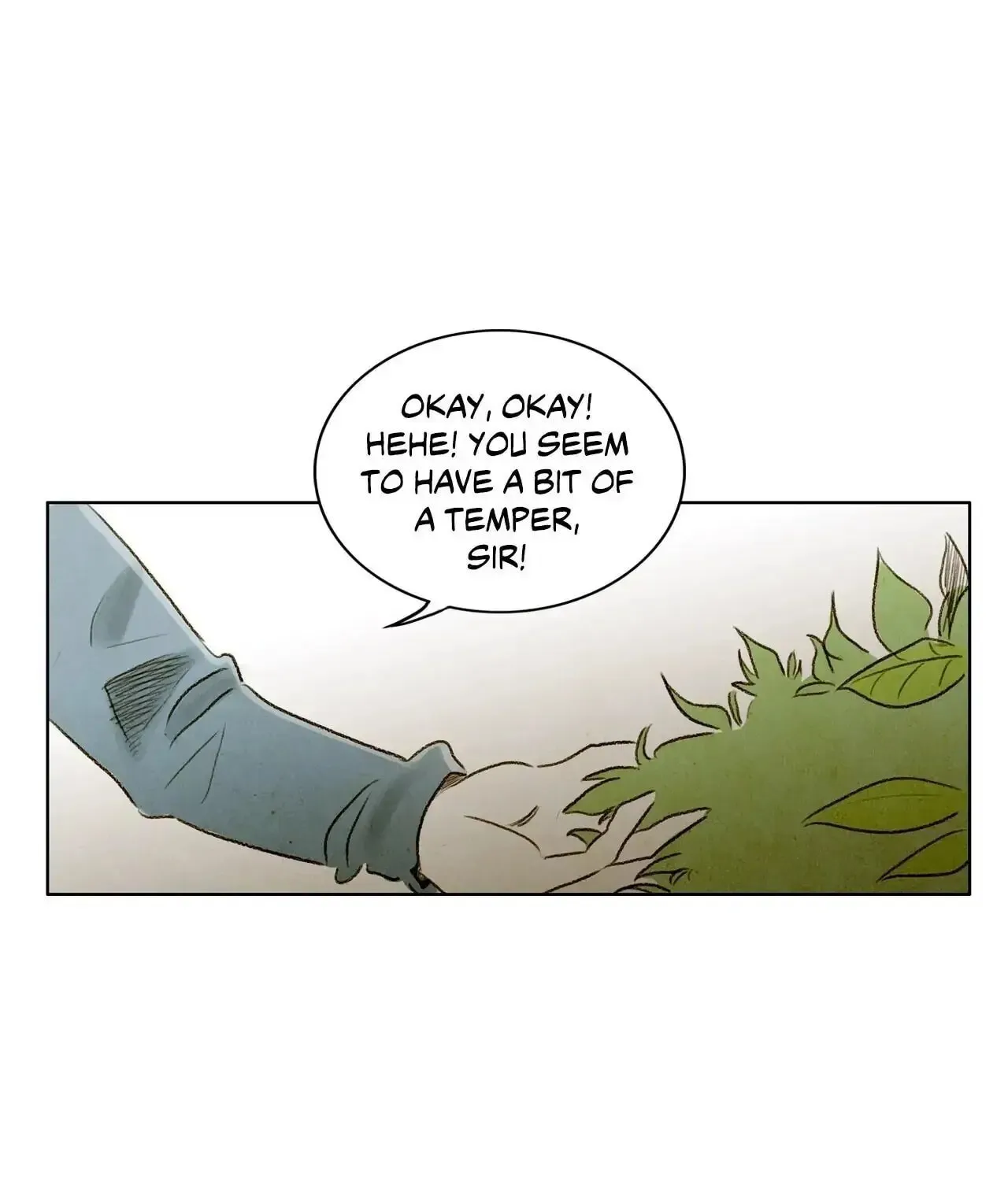 Delicious! Chapter 36 page 6 - 