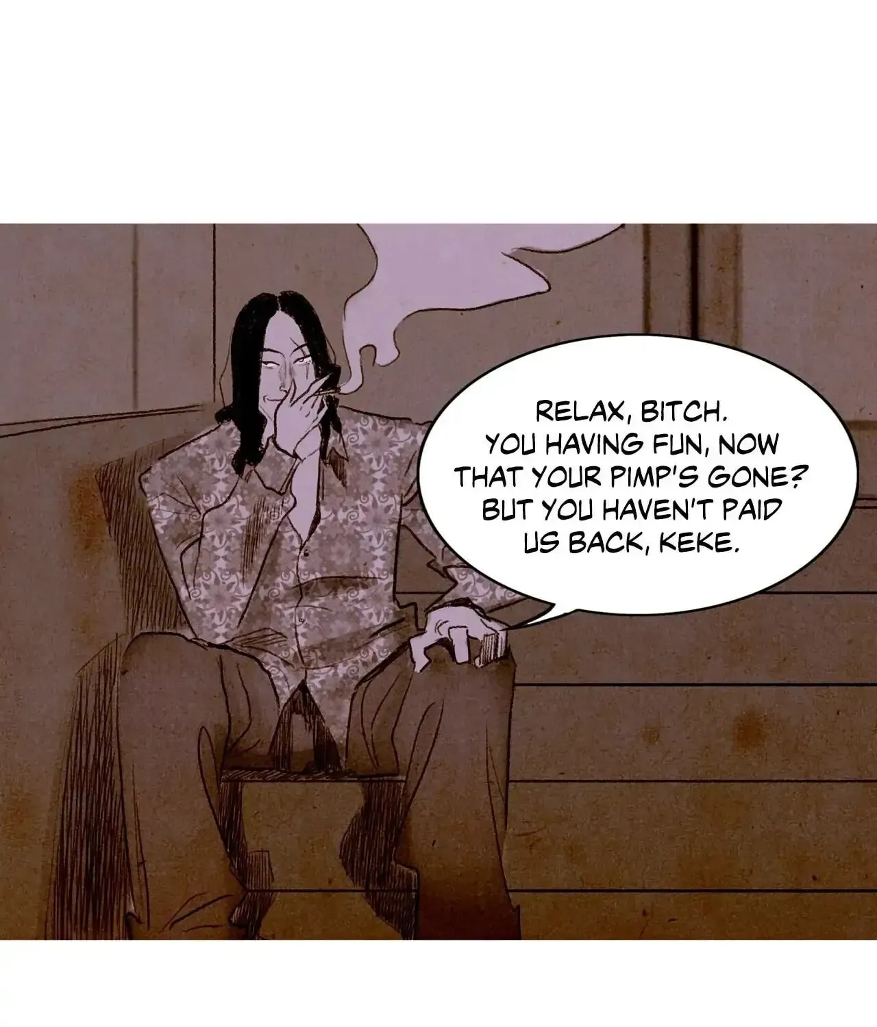 Delicious! Chapter 36 page 53 - 
