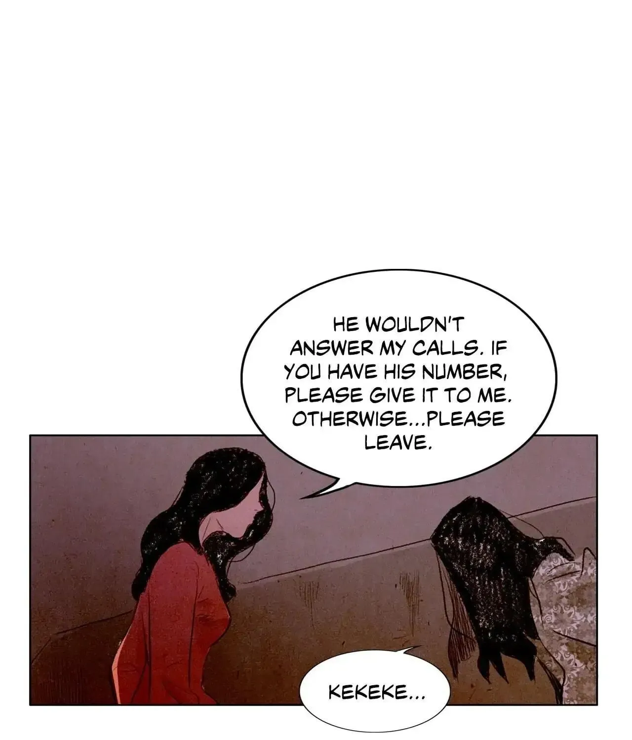Delicious! Chapter 36 page 57 - 
